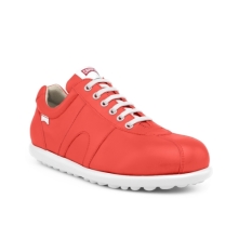 Camper Pelotas XLite Sneakers Dame Orange YNLVGT-612